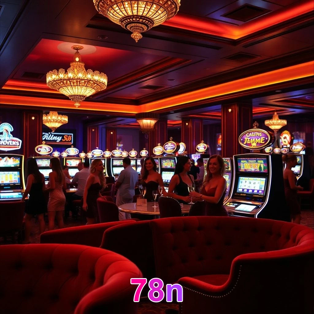 Blackjack Success Story