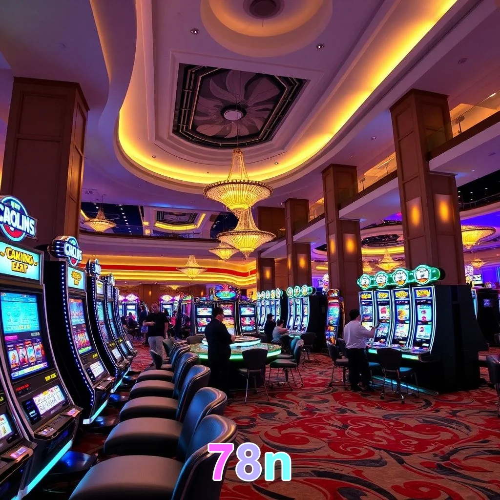 Fortune Games Series