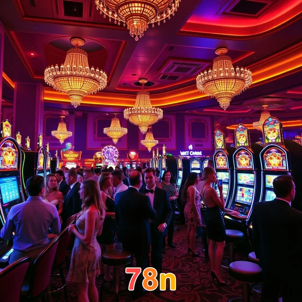 Fortune Tiger Slot Game