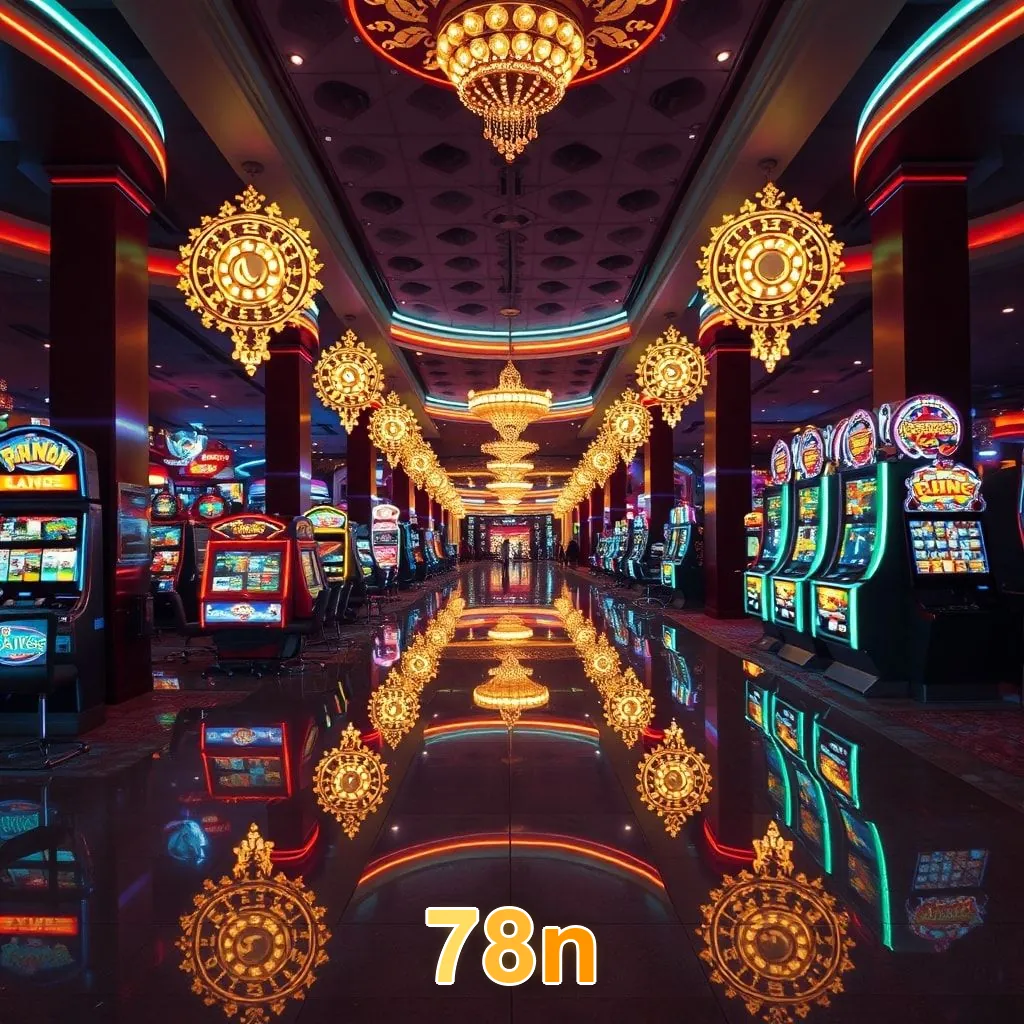 Slot Games Collection